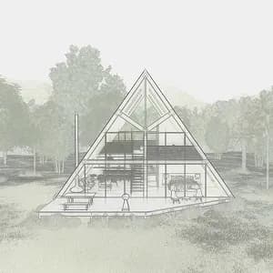 De esta exploración aprendimos que la arquitectura debe ser adaptable y eficiente. Cada espacio debe integrarse a su entorno y mejorar la calidad de vida de su ocupante.