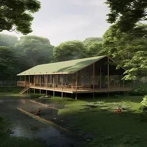 Diseñamos y construimos con propósito: cada proyecto es una oportunidad para innovar, reducir impacto ambiental y mejorar la calidad de vida de quienes lo habitan.